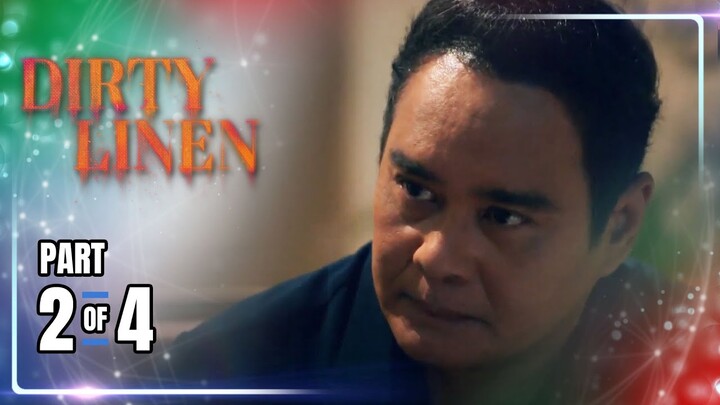Dirty Linen | Episode 64 (2/4) April 17, 2024
