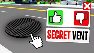 5 Secrets In New Brookhaven Update..