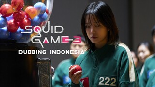 Permainan Keempat - Squid Game Season 3 Fandub Indo