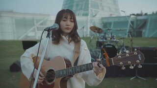 [Music]Live show of <真夜中の君と> by Ikura|YOASOBI