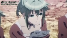 Death March kara Hajimaru Isekai Kyousoukyoku || Eps 9