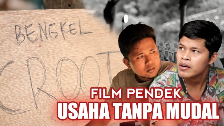 USAHA TANPA MUDAL | FILM KOMIDI | MNH Entertainment