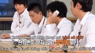 Cười muốn nội thương khi a mực nói tiếng anh