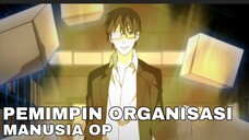 Organisasi berkedok pengiriman barang | hitori no shita the Outcast part 11