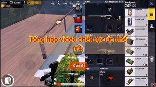 tổng hợp video chết cực chất ức chế phần 4