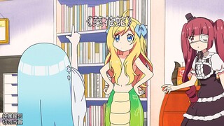 นี่น่าจะเป็นงูดอกกะหล่ำที่น่าสงสารที่สุดในโลกปีศาจเลยนะ