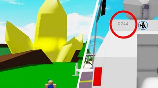 Roblox Brookhaven 🏡RP VEHICLE NUMBERS & HUGE CRYSTAL (New Update Secrets)