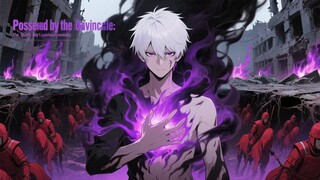 【Full】【Eng Dub】Possessed by the Reverse Scale: I Cultivate the Immortal Body | Full HD 1080P