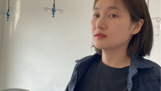感谢和你做闺蜜这么久，我还能活着