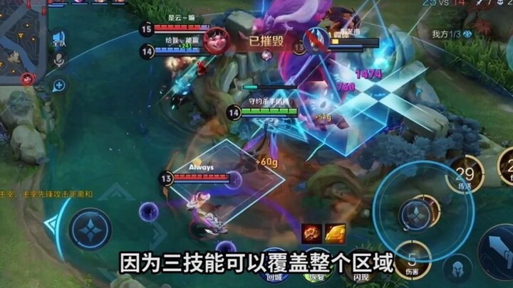 （陌路女娲）陌路凡尔赛现场！不就是几个头嘛至于这么追我吗