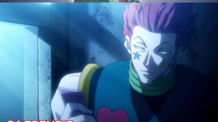 HISOKA EDIT_CLIP6fps