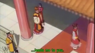 Fushigi Yuugi Episode 6