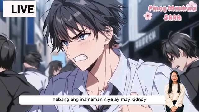 Nag transmigrate Ako at nakipag hiwalay Ang asawa kong ceo at pinirmahan ko Ang divorce  paper
