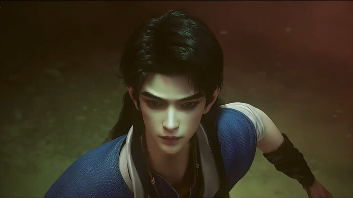 Tomb Of Fallen S3 Eps 44 Subtitle Indonesia