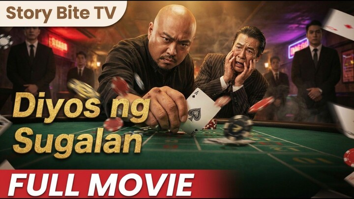 Diyos ng Sugalan : TagDub