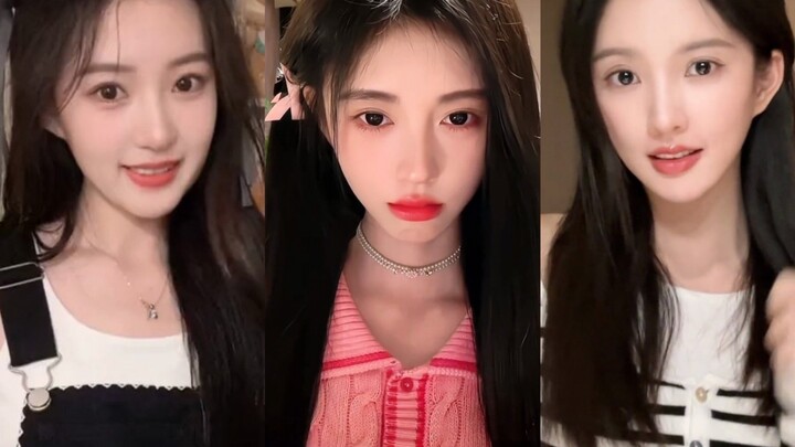 Điểm danh vũ đạo tay phiên bản nữ của “BabyYou”, độ ngọt đạt điểm tối đa, mỗi khung hình đều đáng yê