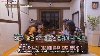 Youn's Stay Ep 12 End Sub Indo