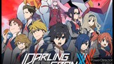 Kiss Of Death [Darling In The Franxx]OP (Full) [English Sub]  w/Romaji