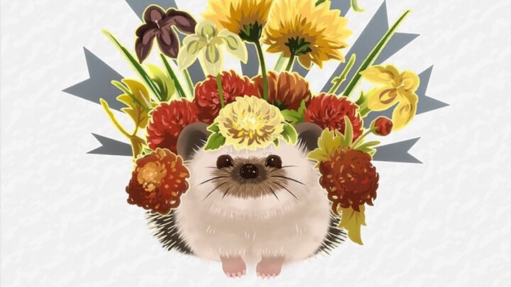 เม่น