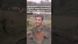 1971 War BBC Interview 🇧🇩 Captain Salek Chowdhury - Bangladesh Sector Commander
