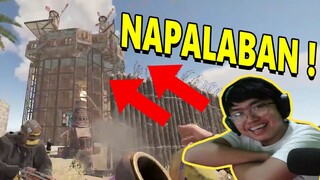 RUST | ULAN NG ROCKET (TAGALOG)