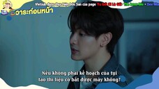 hiden agenda tập 9