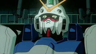 [Mobile Suit Gundam] "The captain's machine should have horns" ~