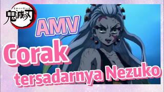 [Demon Slayer] AMV | Corak tersadarnya Nezuko