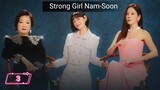Strong Girl Nam-Soon. S1. Episode 3