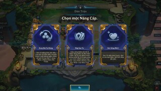 THANH LỊCH + PHÁP SƯ _ VIP BRAND + BUFF CẶP ĐÔI HOÀN CẢNH CARRY CỰC KHỎE _ DTCL