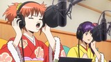 Songs by Atong in Gintama except the OP and ED (Part 2)