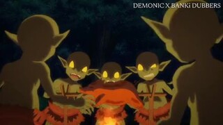 jloner life in another world in Hindi dubbed episode 1 join channel on telegram DemonicxBanki Dubbed