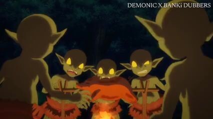 jloner life in another world in Hindi dubbed episode 1 join channel on telegram DemonicxBanki Dubbed