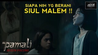 SIULAN PEMBAWA PETAKA | PENJELASAN TEASER PAMALI: DUSUN POCONG (2023)