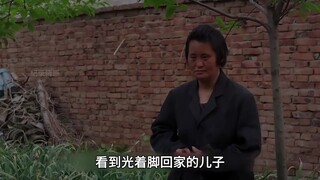 Mom couldn’t do a thing before—but ever since she gave birth to me, she’s learned how to cook, farm,