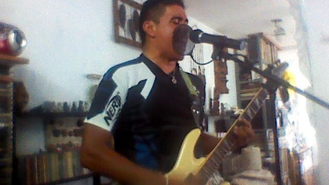 El Rey limpia