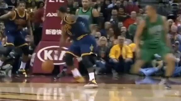 #irvingsakalam#bsktball