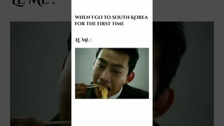 Literally me 😂✌ #shorts #kdrama #heartbeat #taecyeon #ramen #korea @KPOPFANPAGEUnni