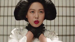 I support both real people and CP! The reversal of Kim Min-hee and Kim Tae-ri is coming!