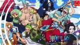 One Piece có sức mạnh gì ? #anime #schooltime