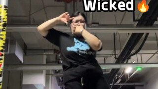 Wicked 狠狠复仇版