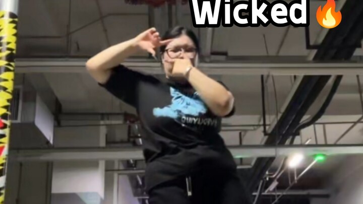 Wicked 狠狠复仇版
