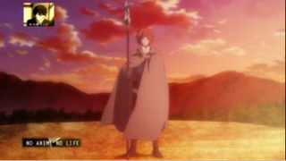 (P4) Review Phim Sống vùng Biên Cương Tôi trở thành Hiệp Sĩ #ReviewAnime