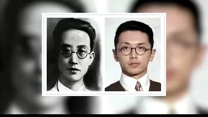 Saat syuting "The Founding of an Army", Bai Ke dikritik oleh Ye Daying karena kemiripannya dengan Qu