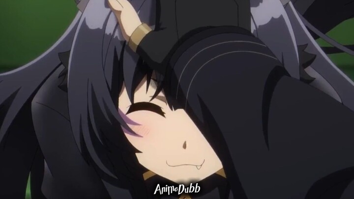 Nyari torbut. Dubbing Indonesia Anime | Fandubb