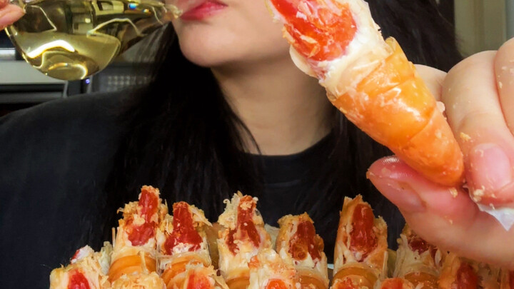 ของแบบนี้กลับมีรสชาติแบบนี้เหรอ!!