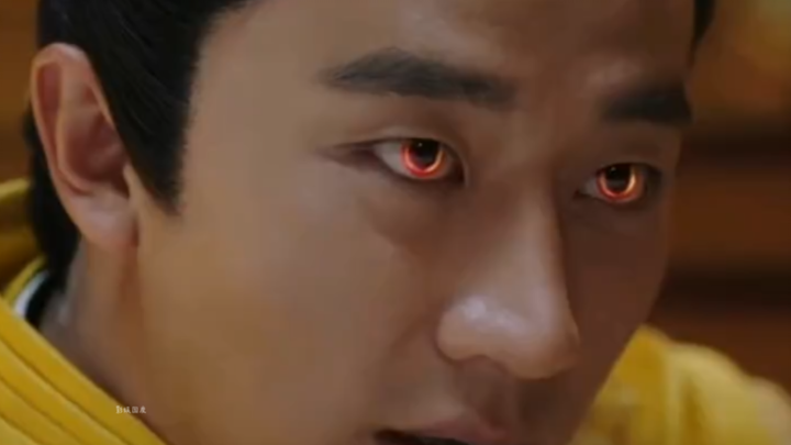 Xem phim này mà tôi ngơ ngác hết cả, đến cuối cùng vẫn chẳng hiểu gì.