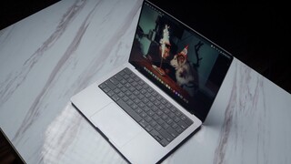 Macbook tai thỏ 50 triệu có gì hay?! | Q&A Macbook M1 Pro 2021