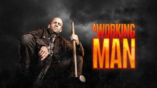 Watch A Working Man Full Movie HD 2025