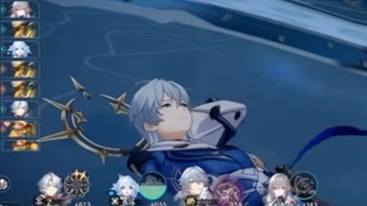 เมื่อฉันให้ Sora2 ช่วยเล่น Honkai Impact: Star Rail…